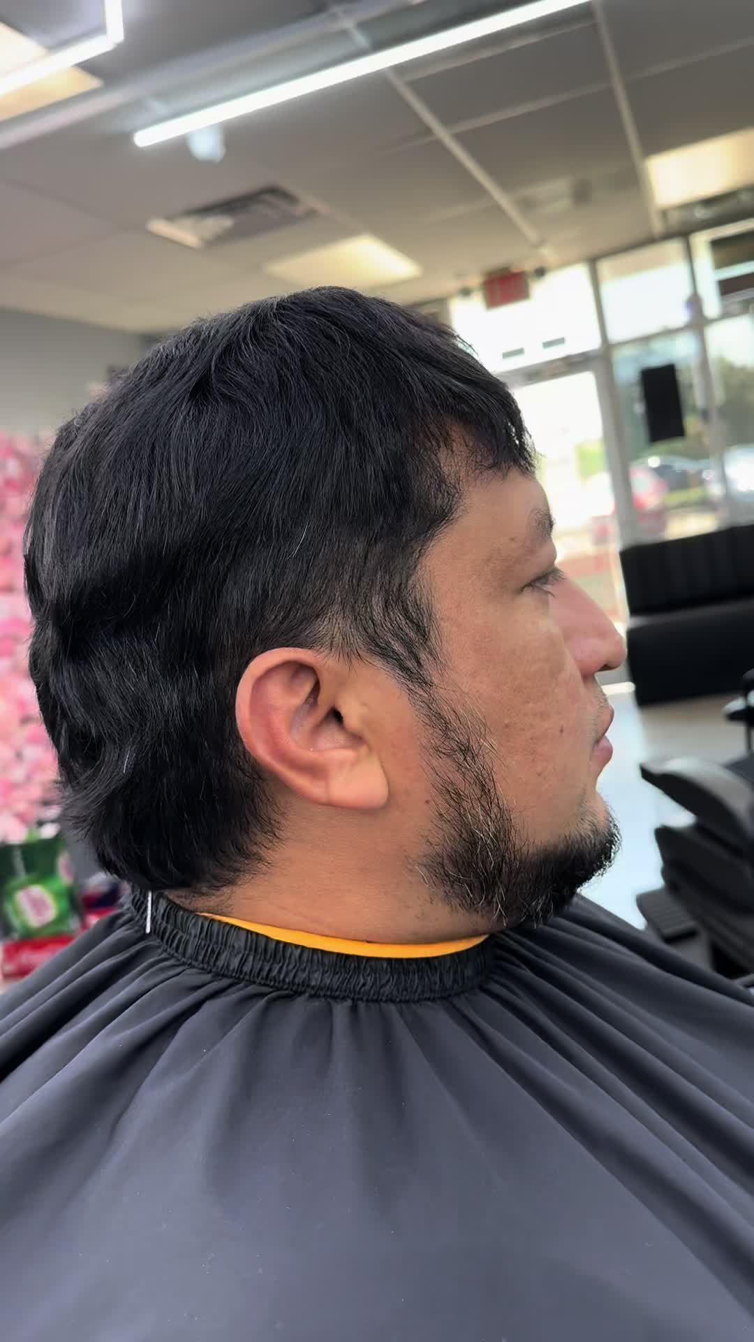 @Esferr Barbershop 💈