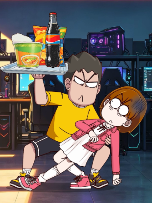 @开心锤锤