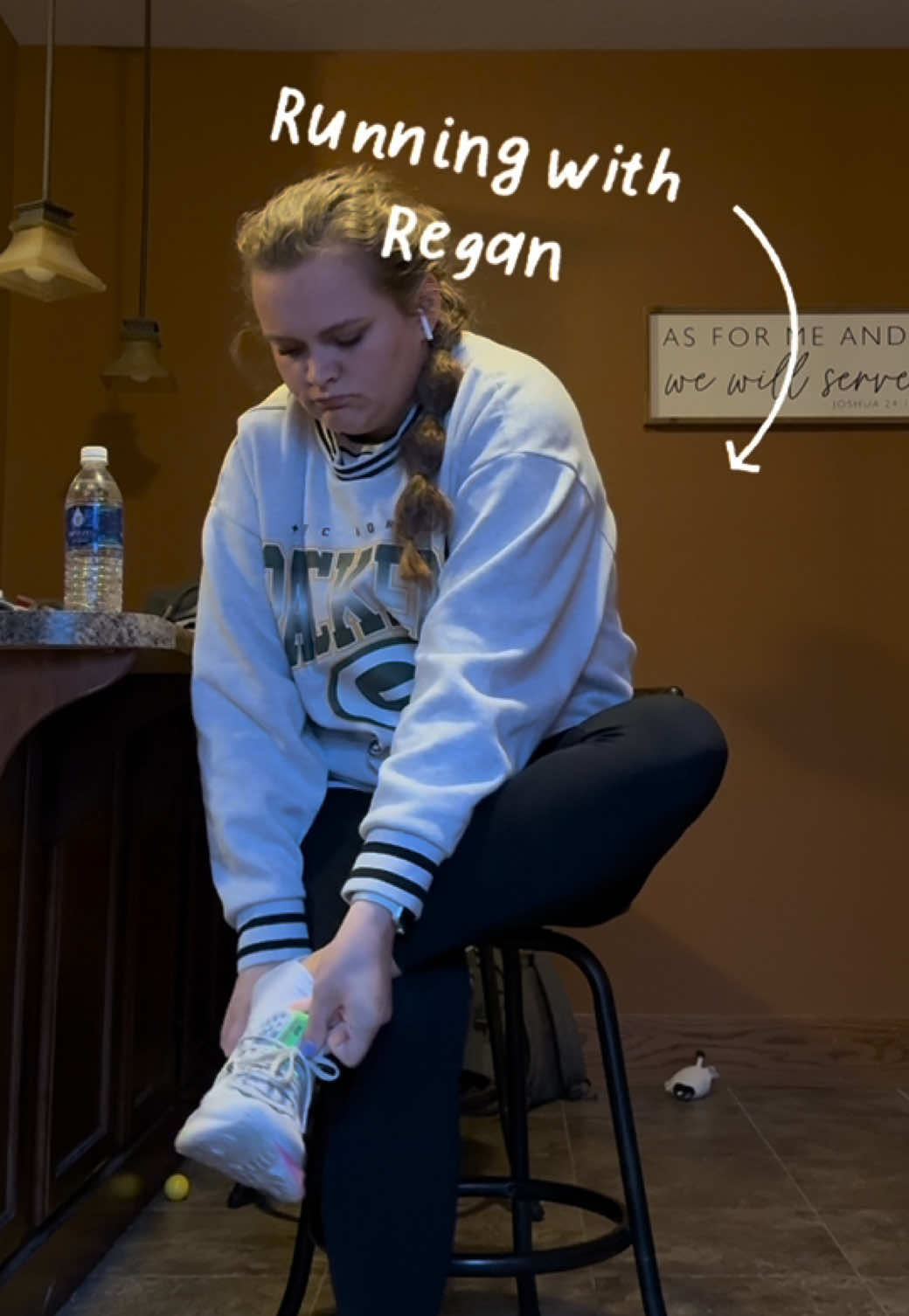 @Regan Mouw