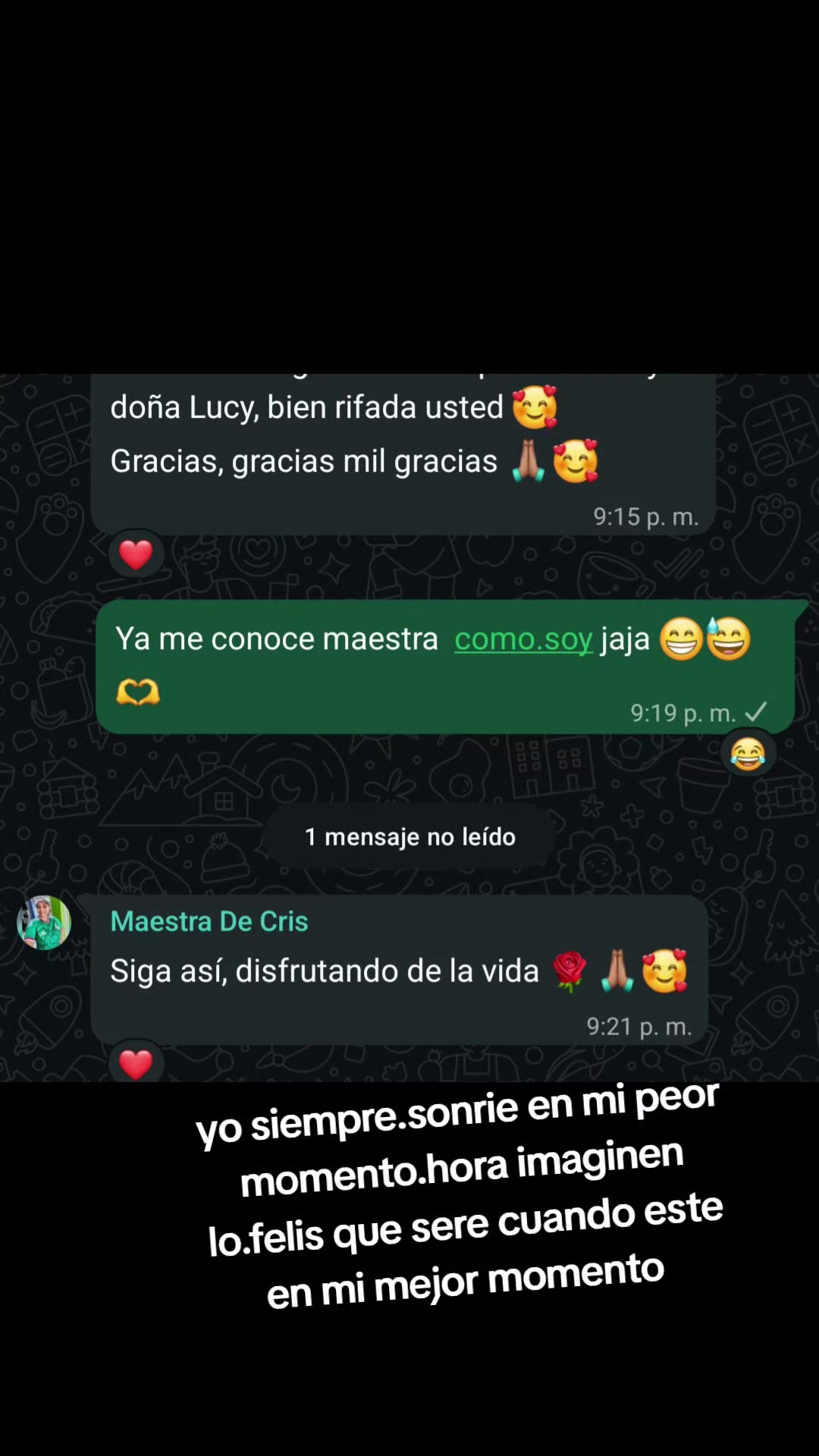 @Lucy