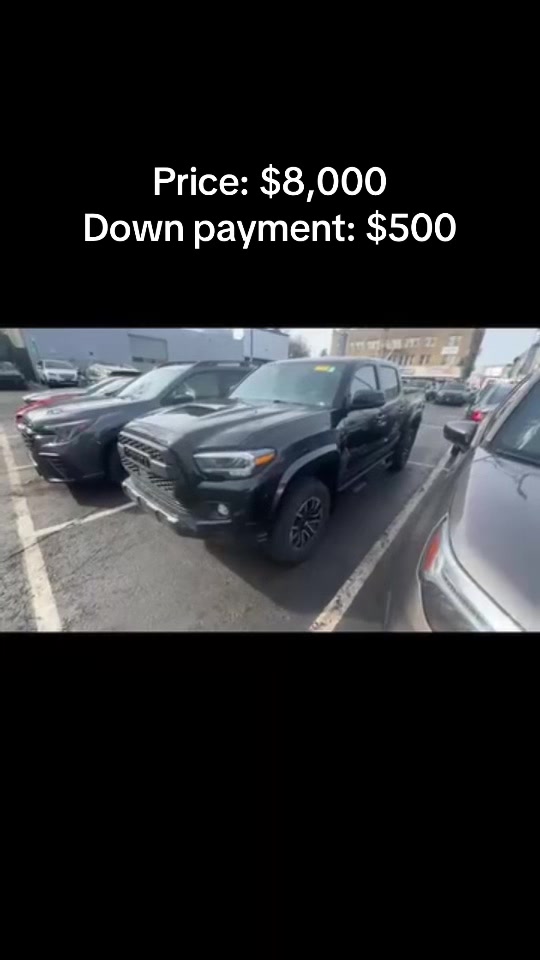 @Bank Seized Cars