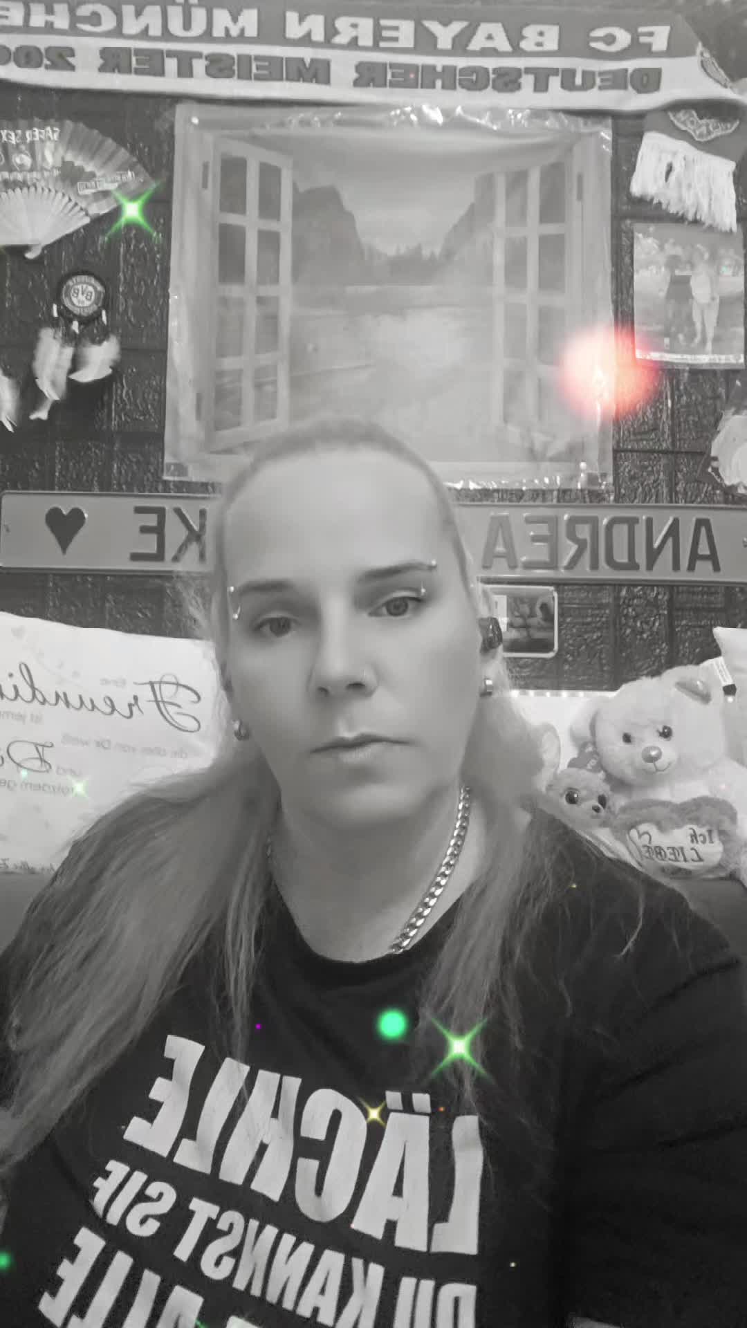 @❤️🏳️&zwj;🌈 Tik_Tok_girl 🏳️&zwj;🌈❤️