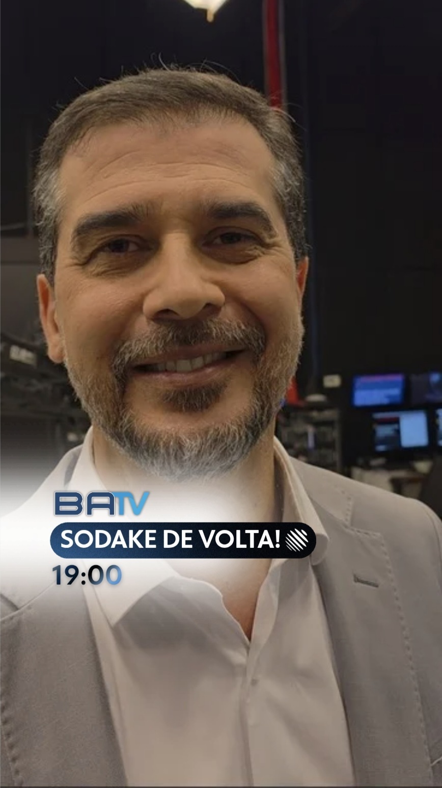 @TV BAHIA