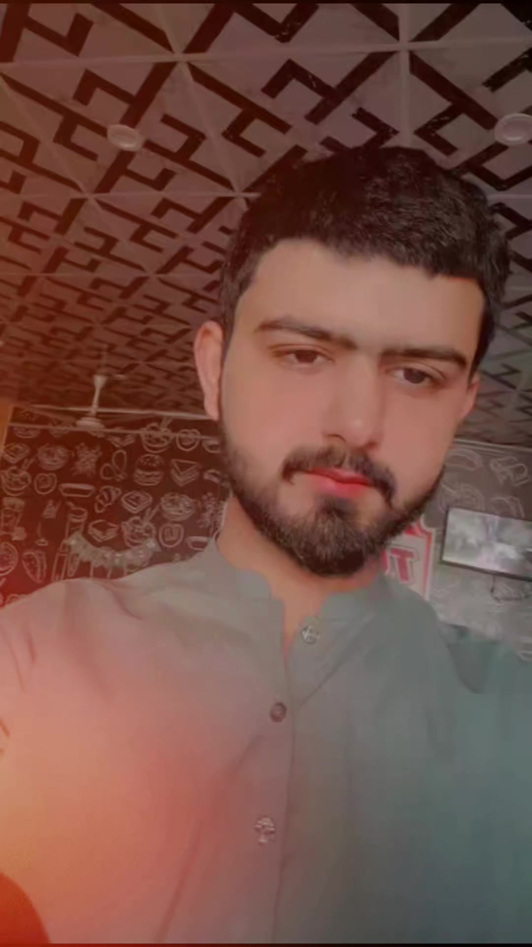 @𓄂 Arain حسنین