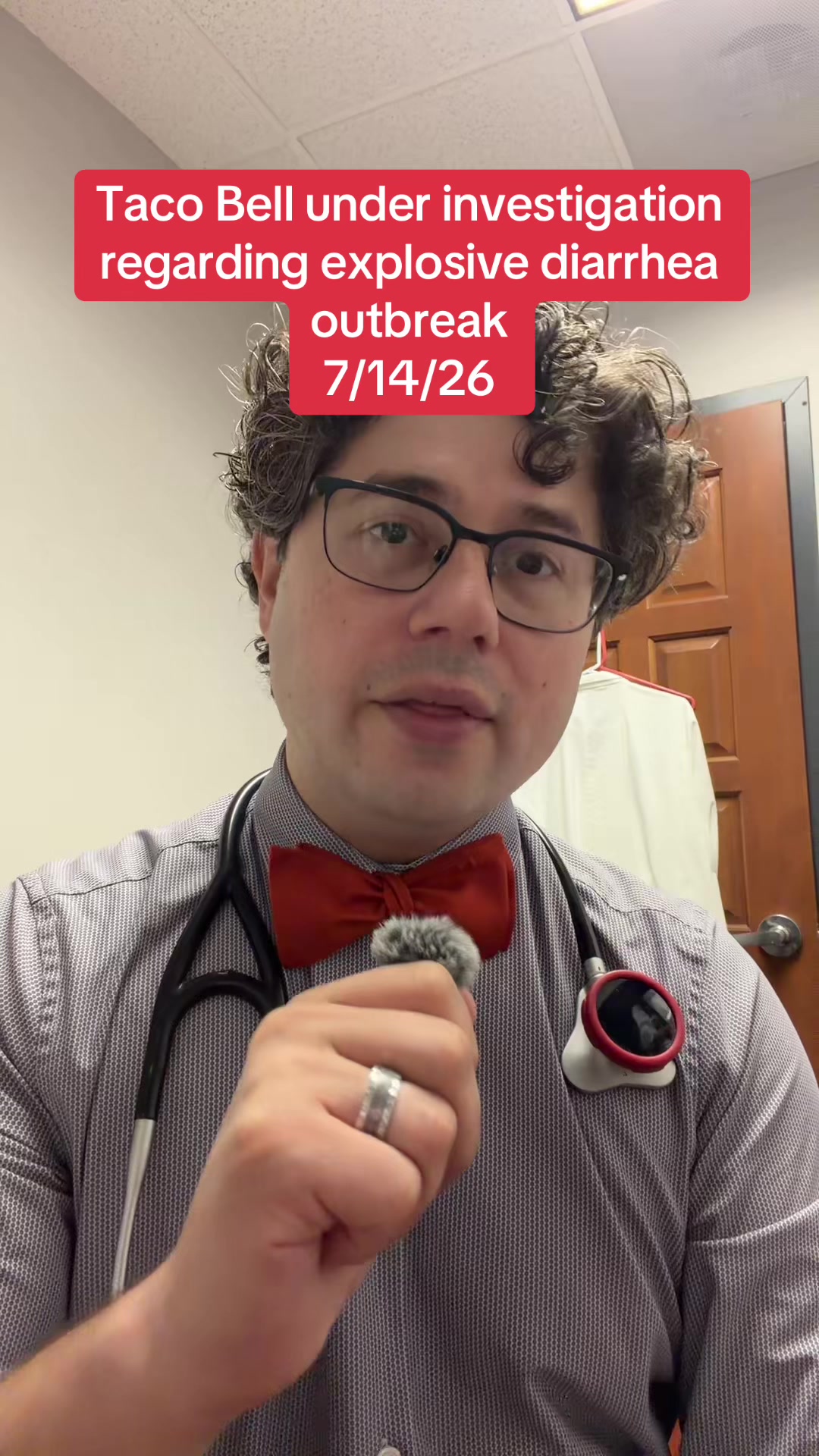 @Dr. Rubin, MD