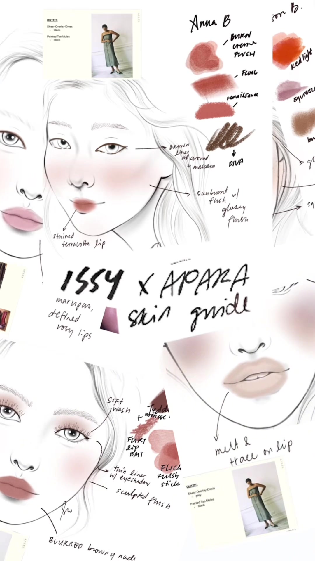@Issy Cosmetics