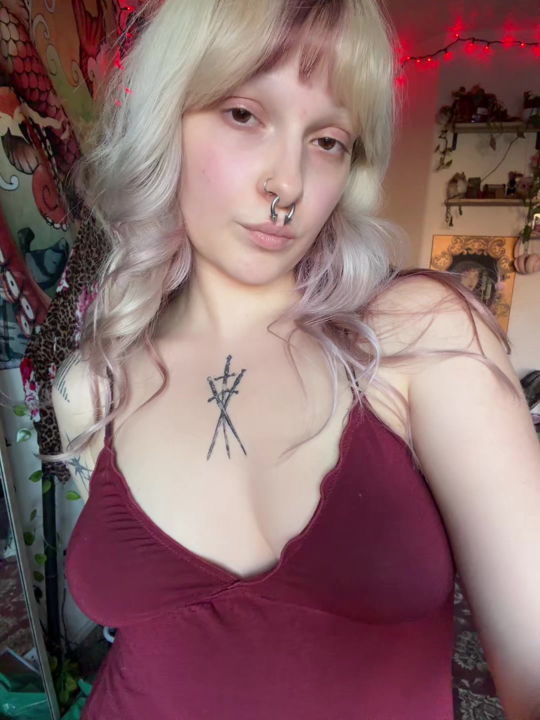 @ᏊˊꈊˋᏊ