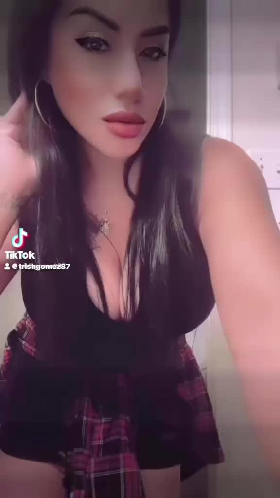 @TrishGomez13