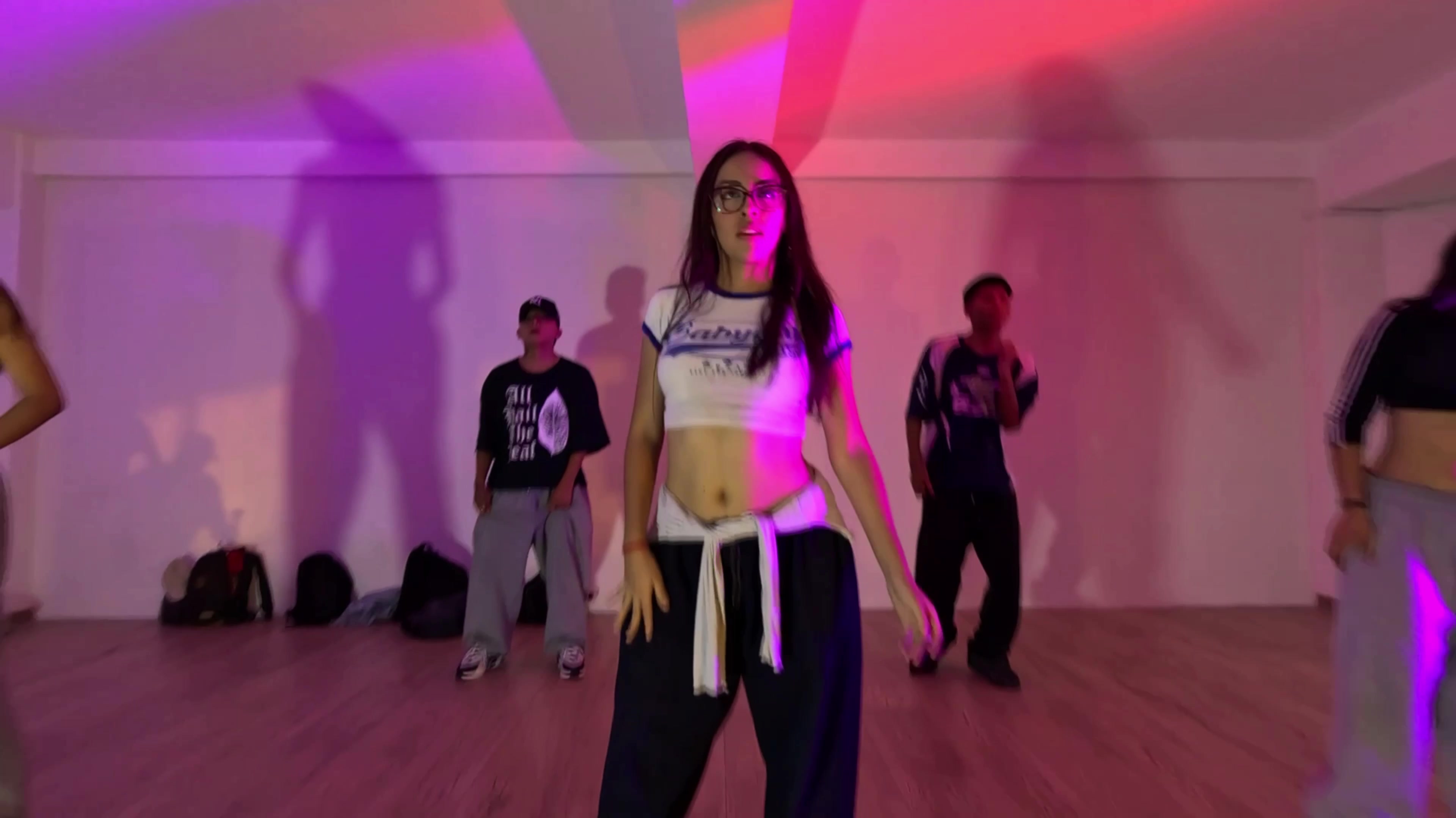 @X FORCE - ESCUELA DE BAILE