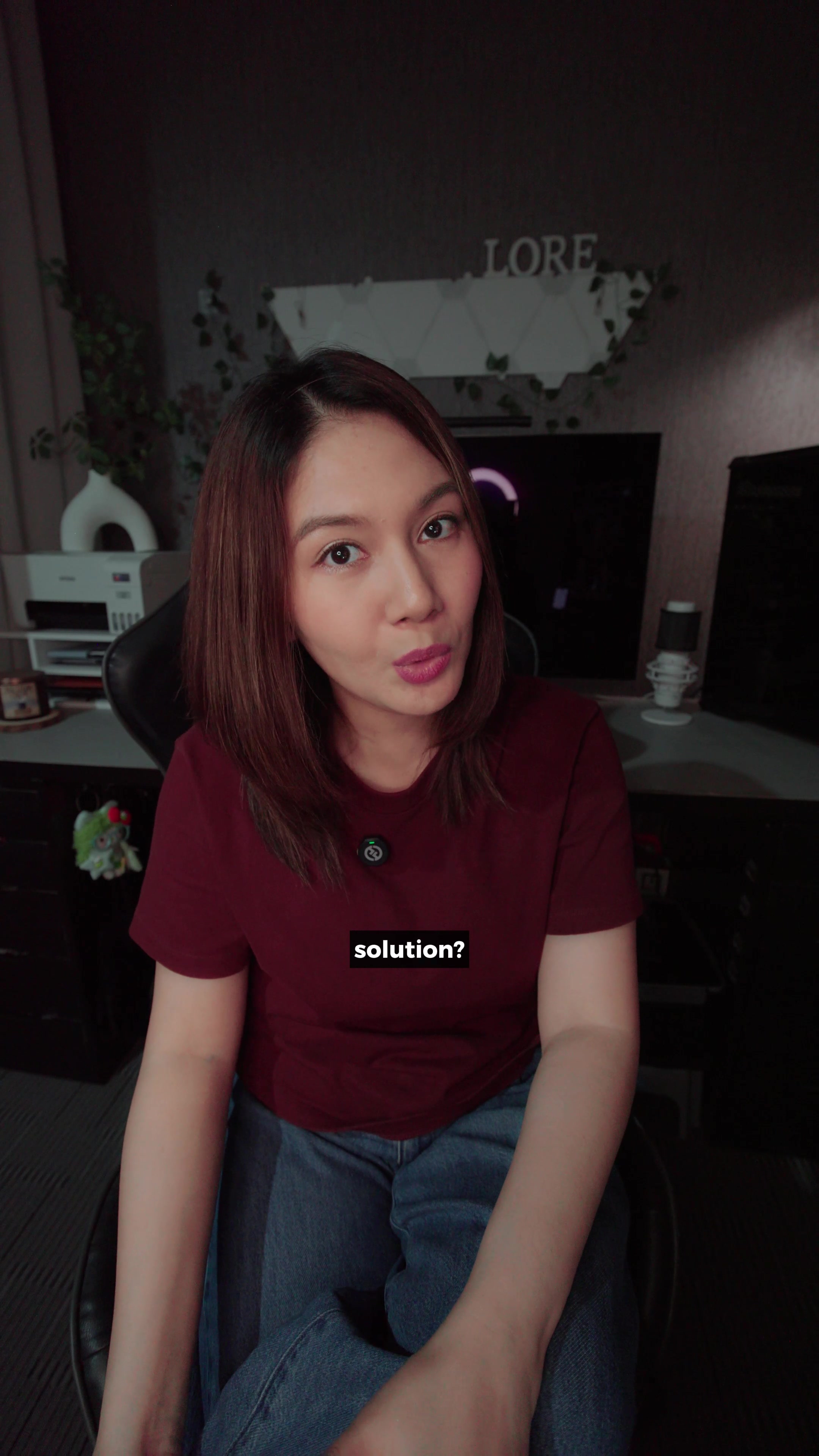 @LorelynF