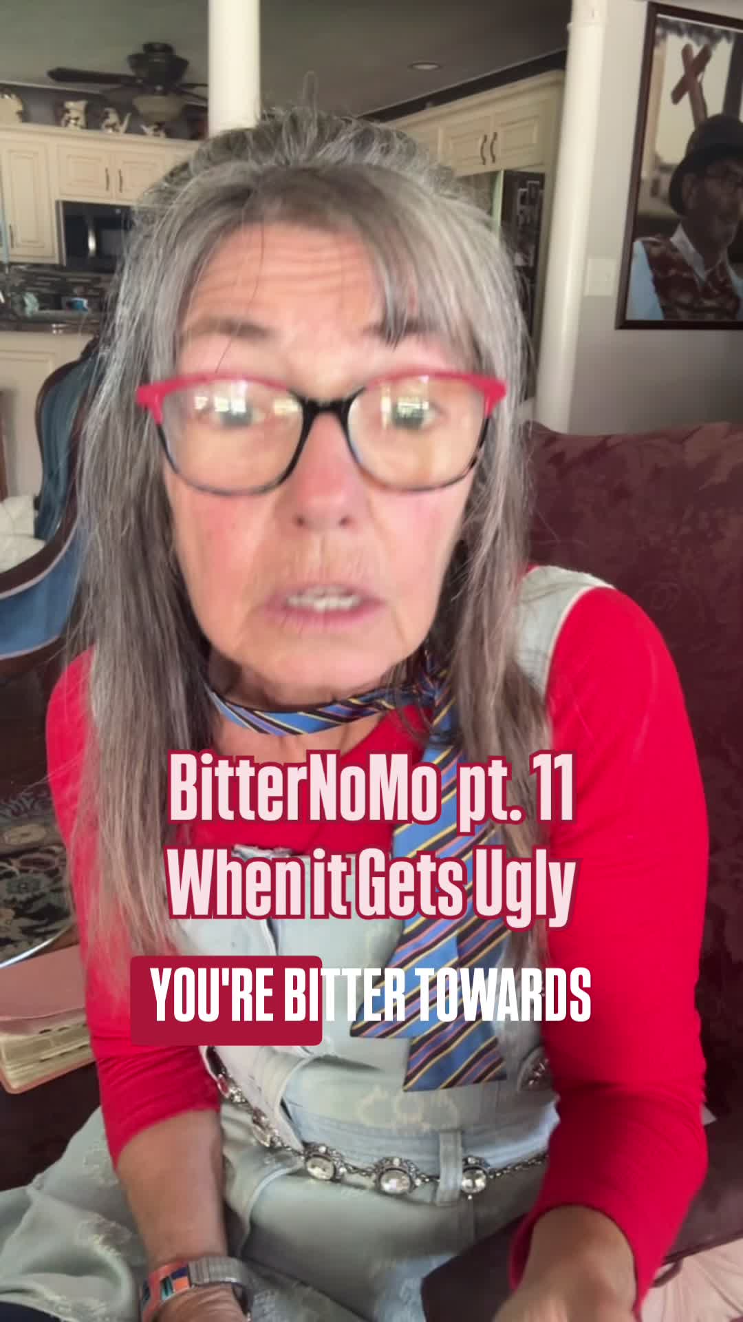 @Sister Cindy