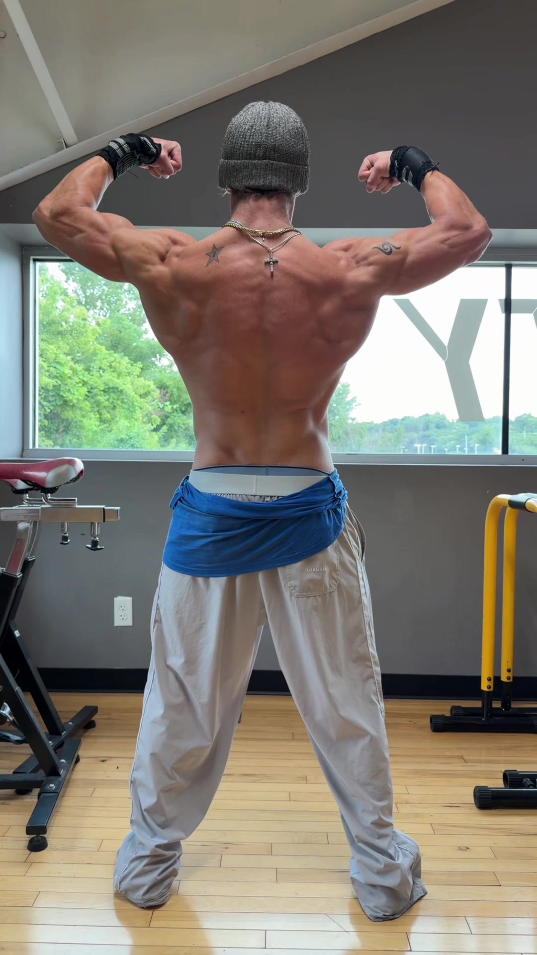 @Nathan Freihofer