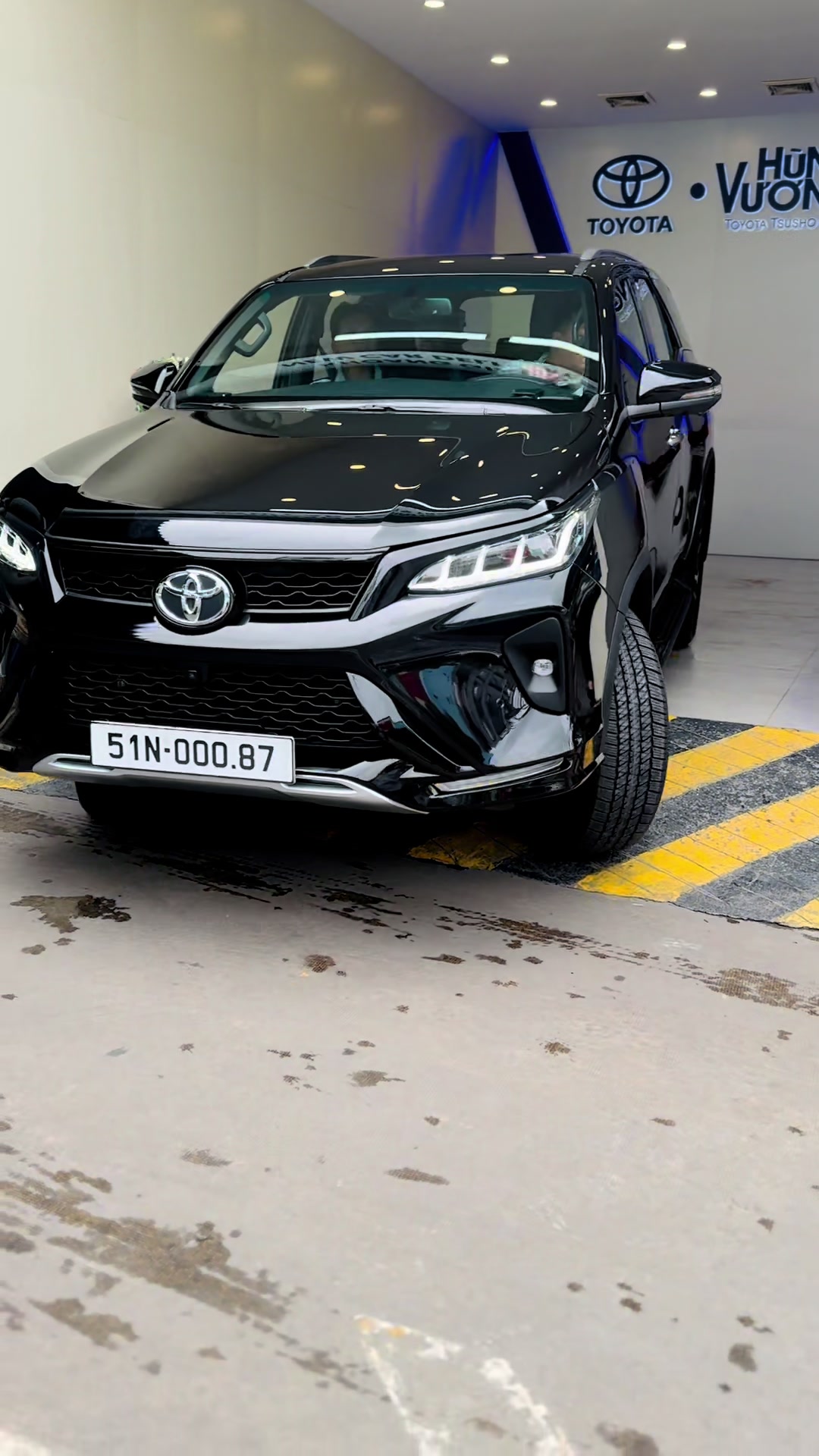 @PHƯƠNG THUÝ TOYOTA