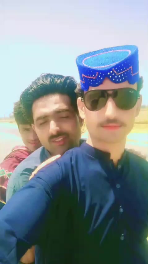 @Abdul Nabi mirali