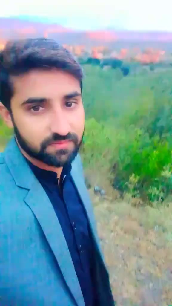 @M Nauman Khalid