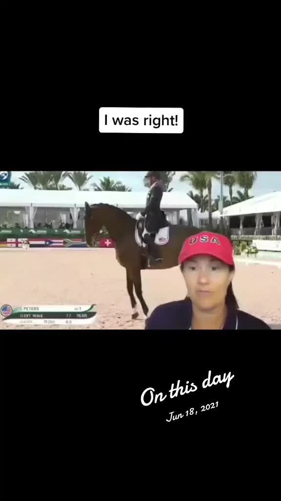 @DressageHub