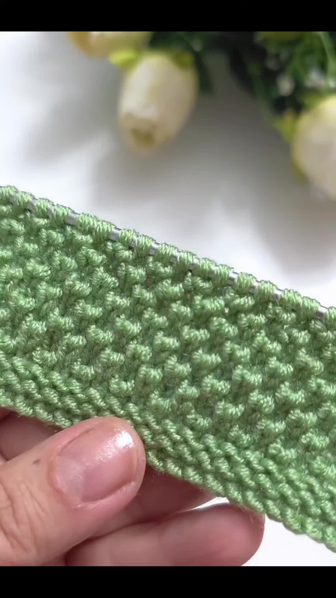 @Crochet Pattern