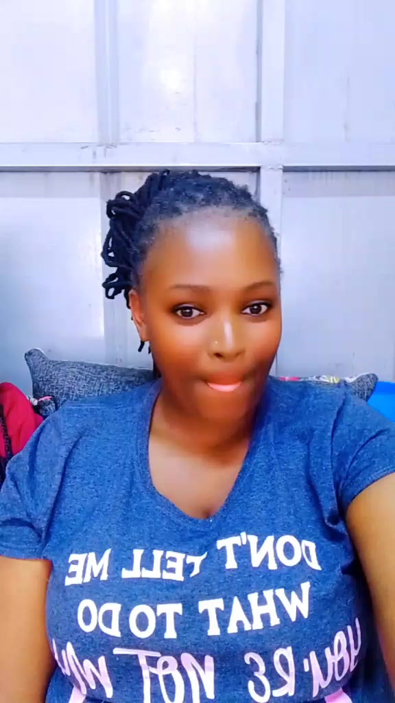 @Christine Ndirangu
