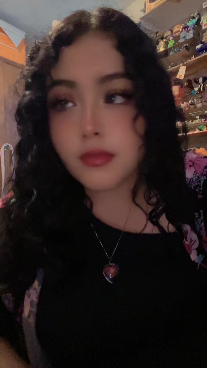 @Abiiiiiichuela
