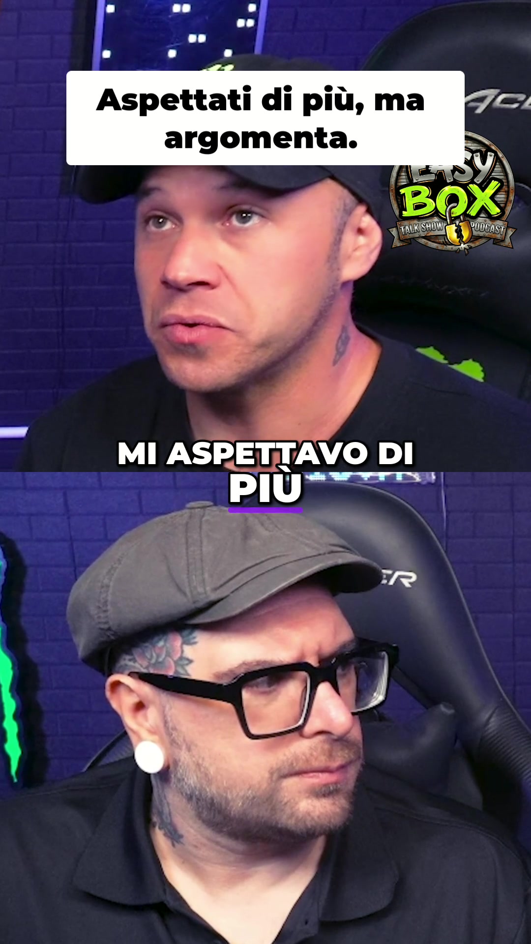 @Arcade Boyz