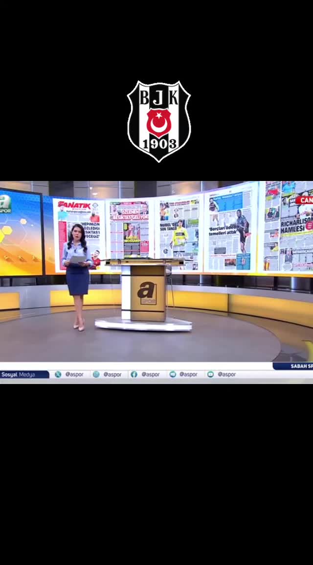 @Beşiktaş.Haberleri