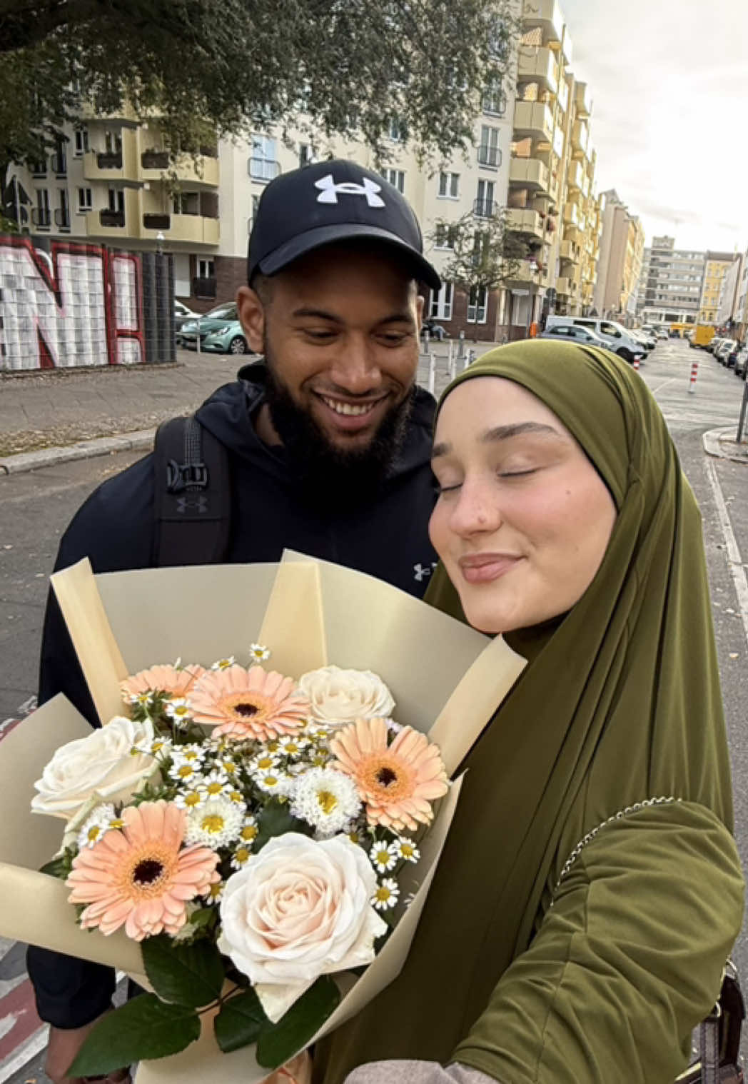 @açelya & noah