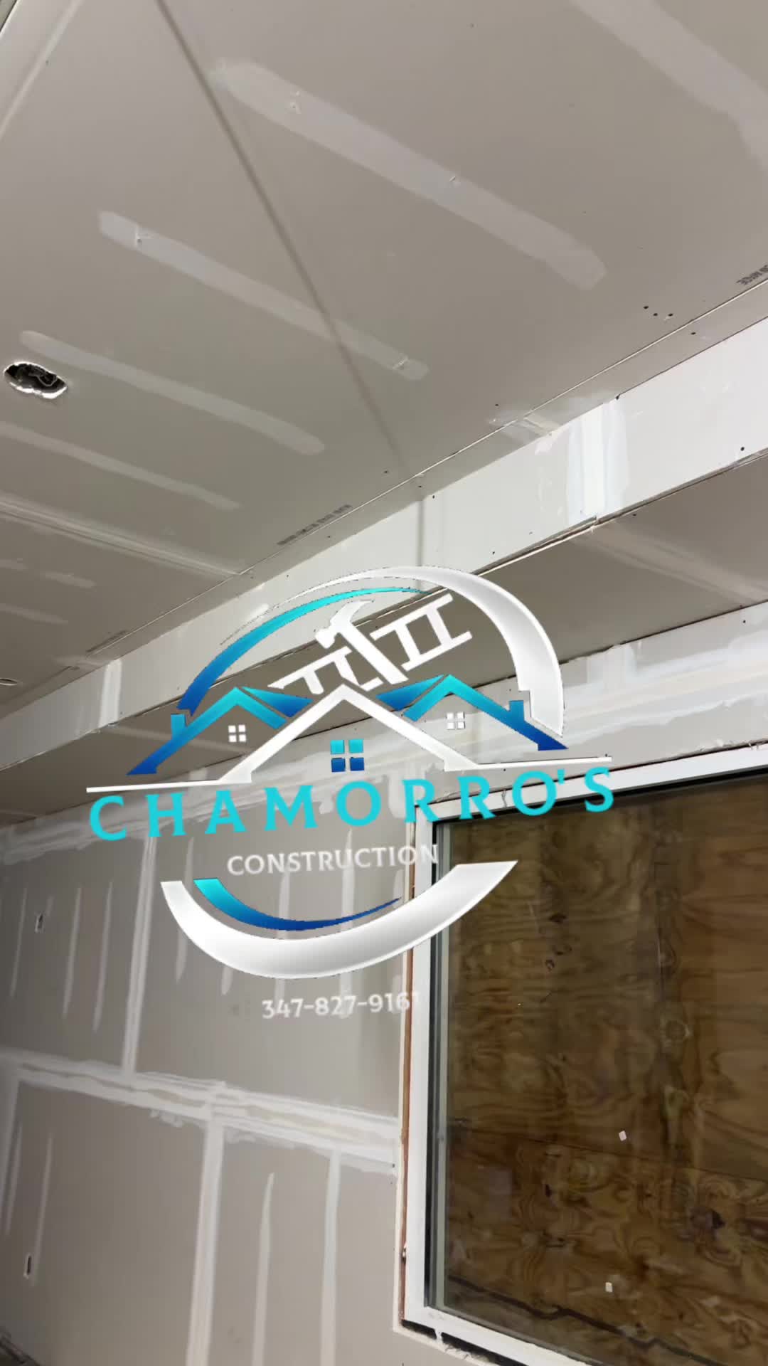 @Chamorro’s construction corp