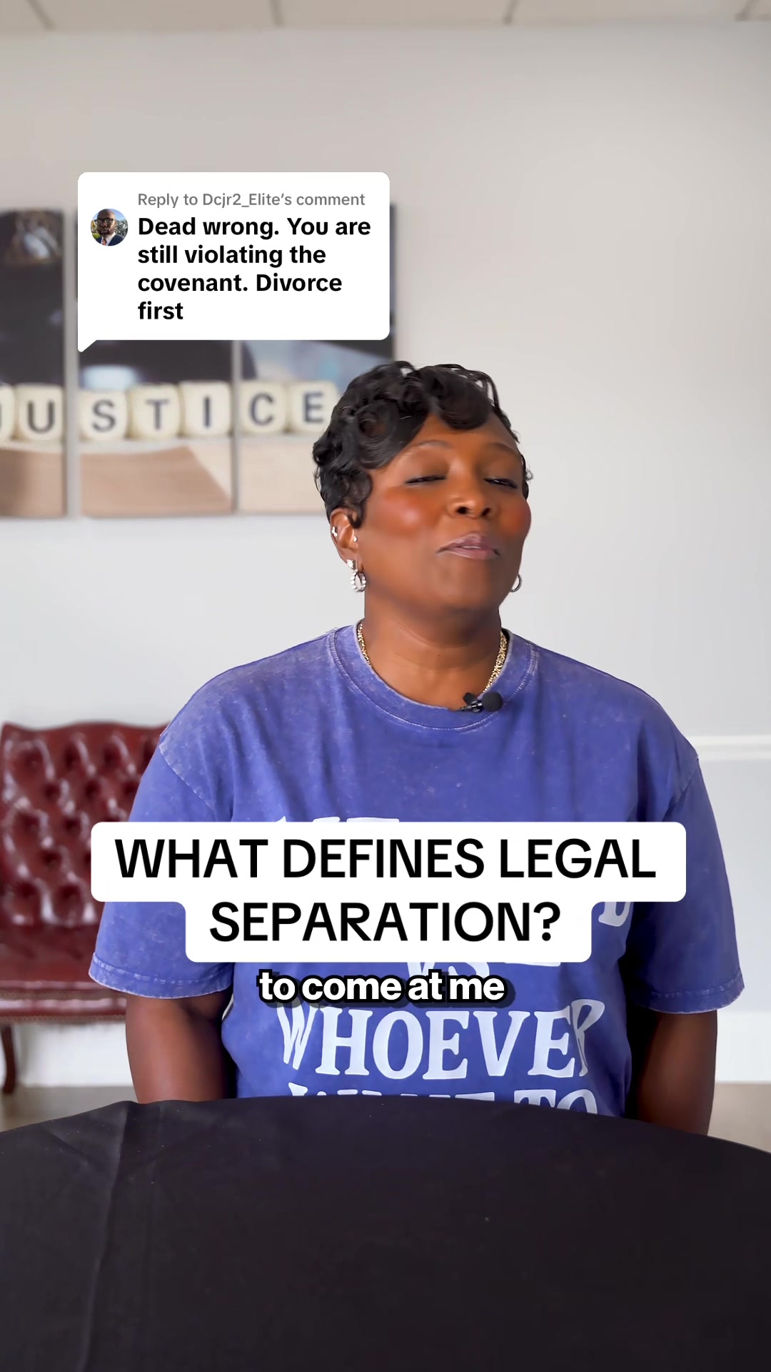 @Attorney Stephanie