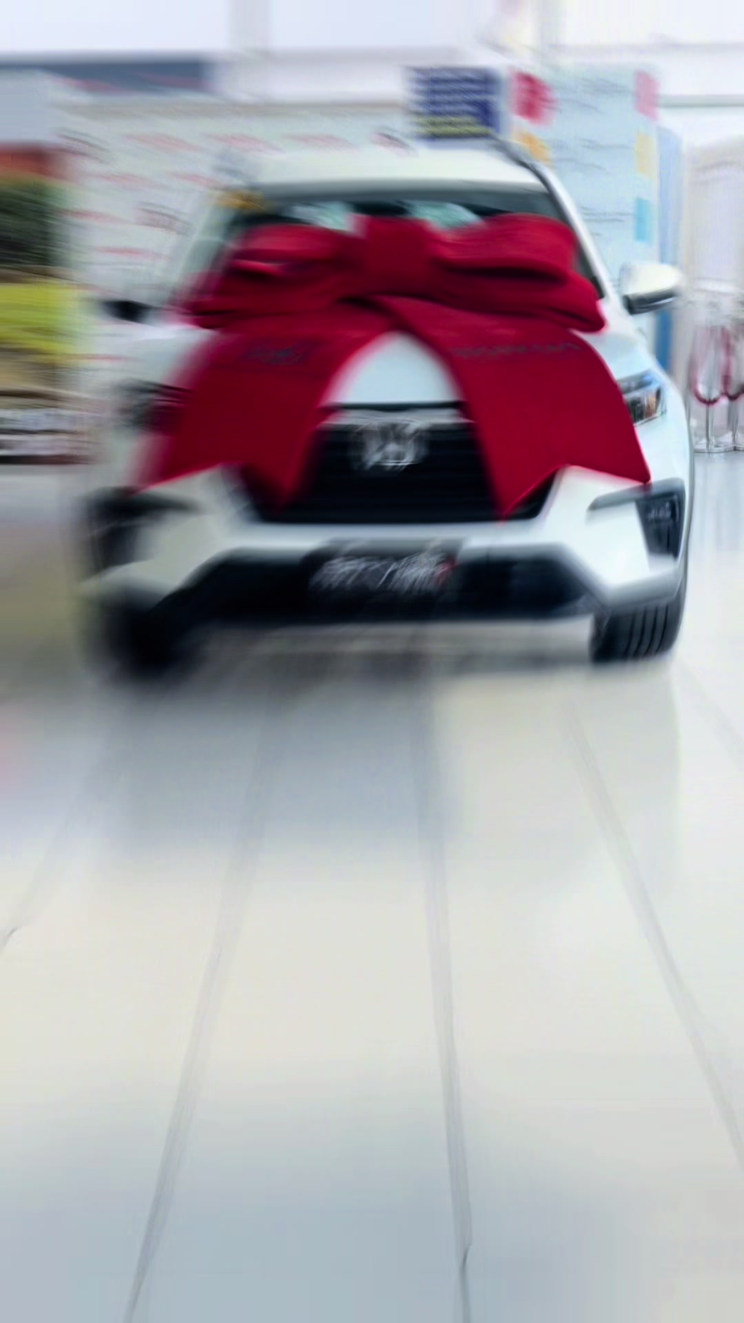 @Honda Cars Manila / Don