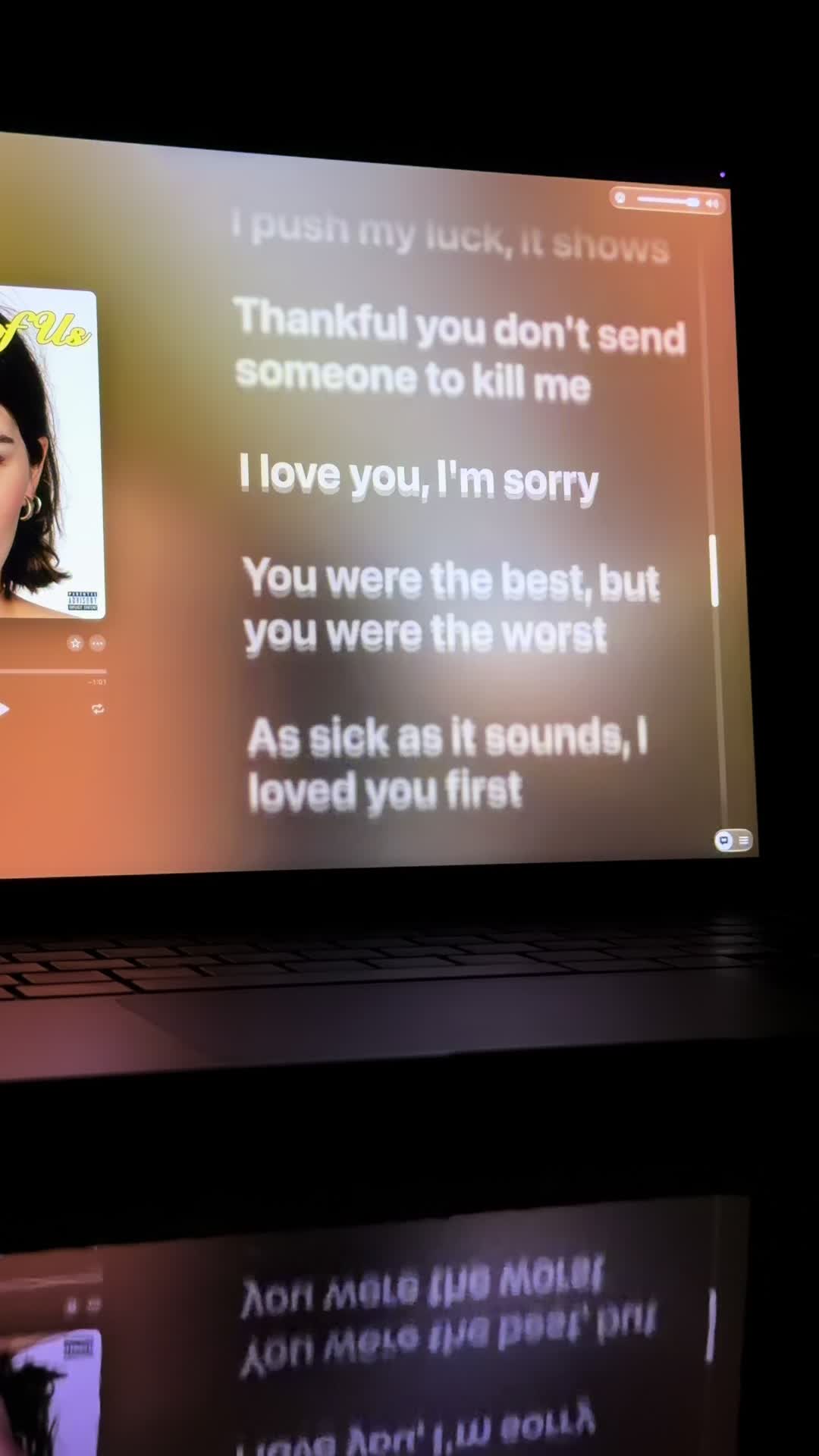 @Back to Memories 💿