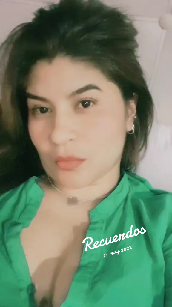 @Joaquina Olmedo