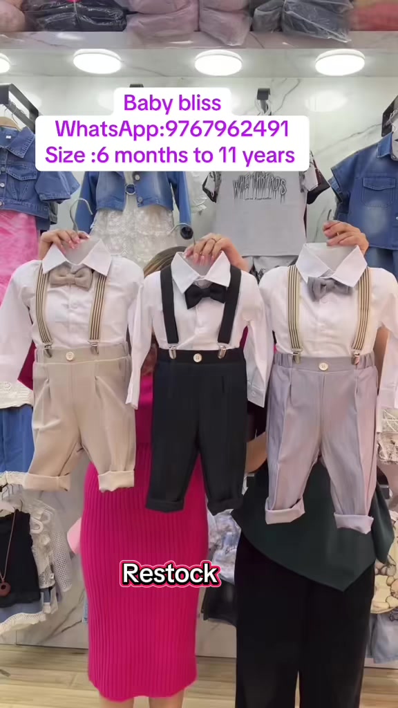 @Baby Bliss