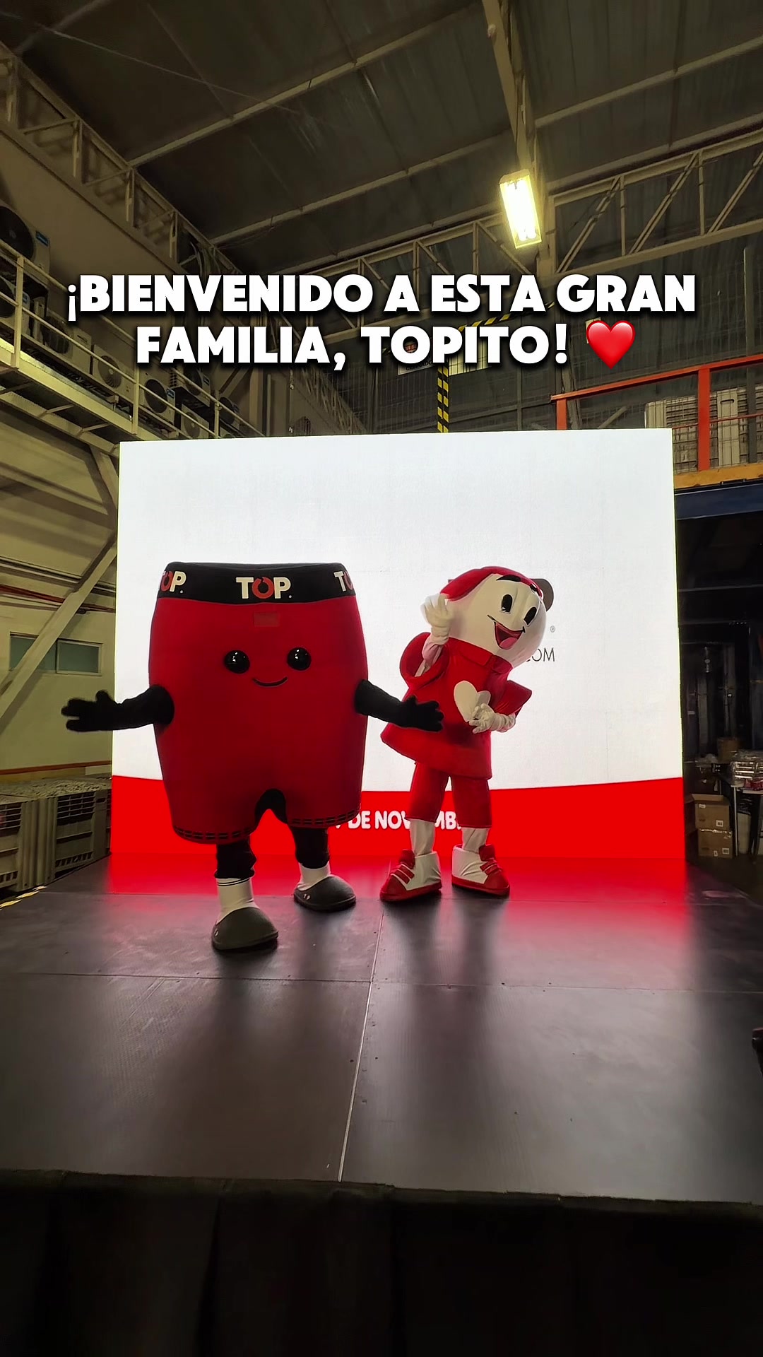 @Teletón Chile