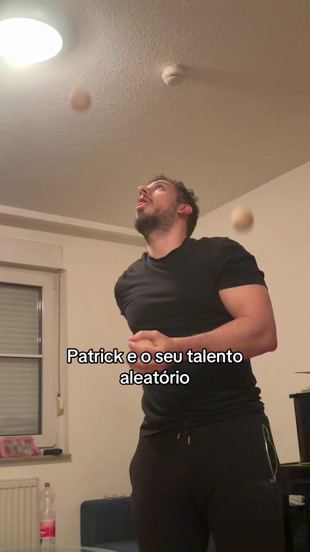 @Gio & Pat