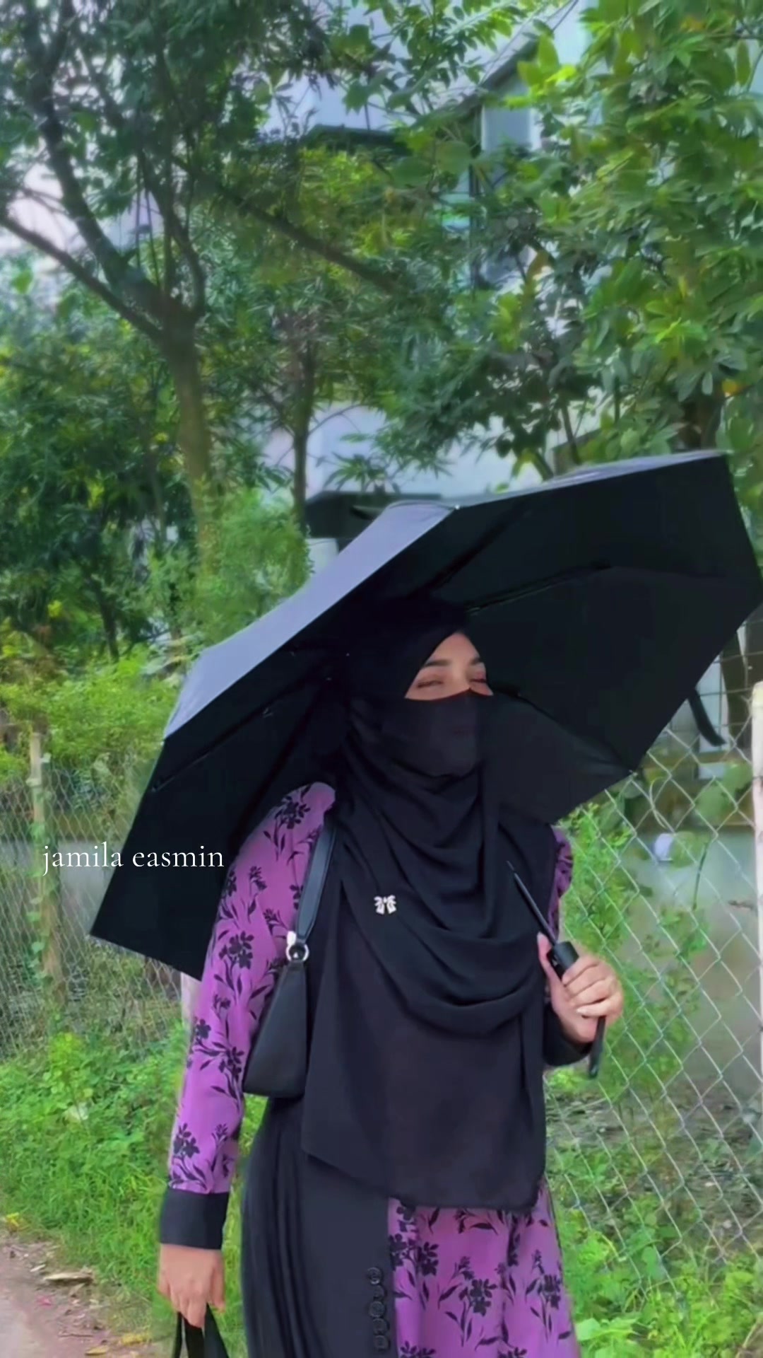 @Jamila Easmin