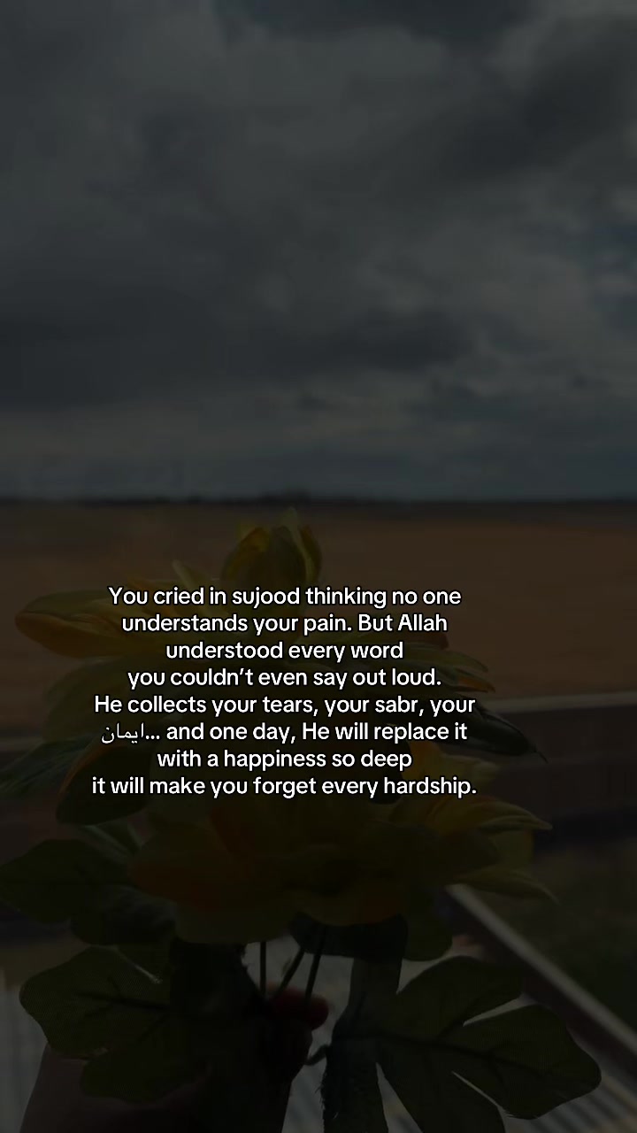 @Islamicremindersxxo
