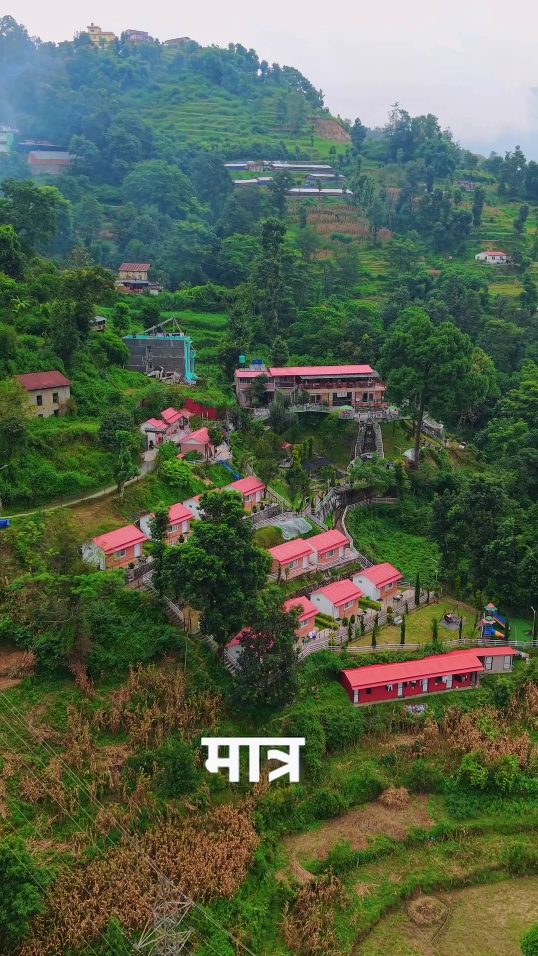 @Nature Joy Resort