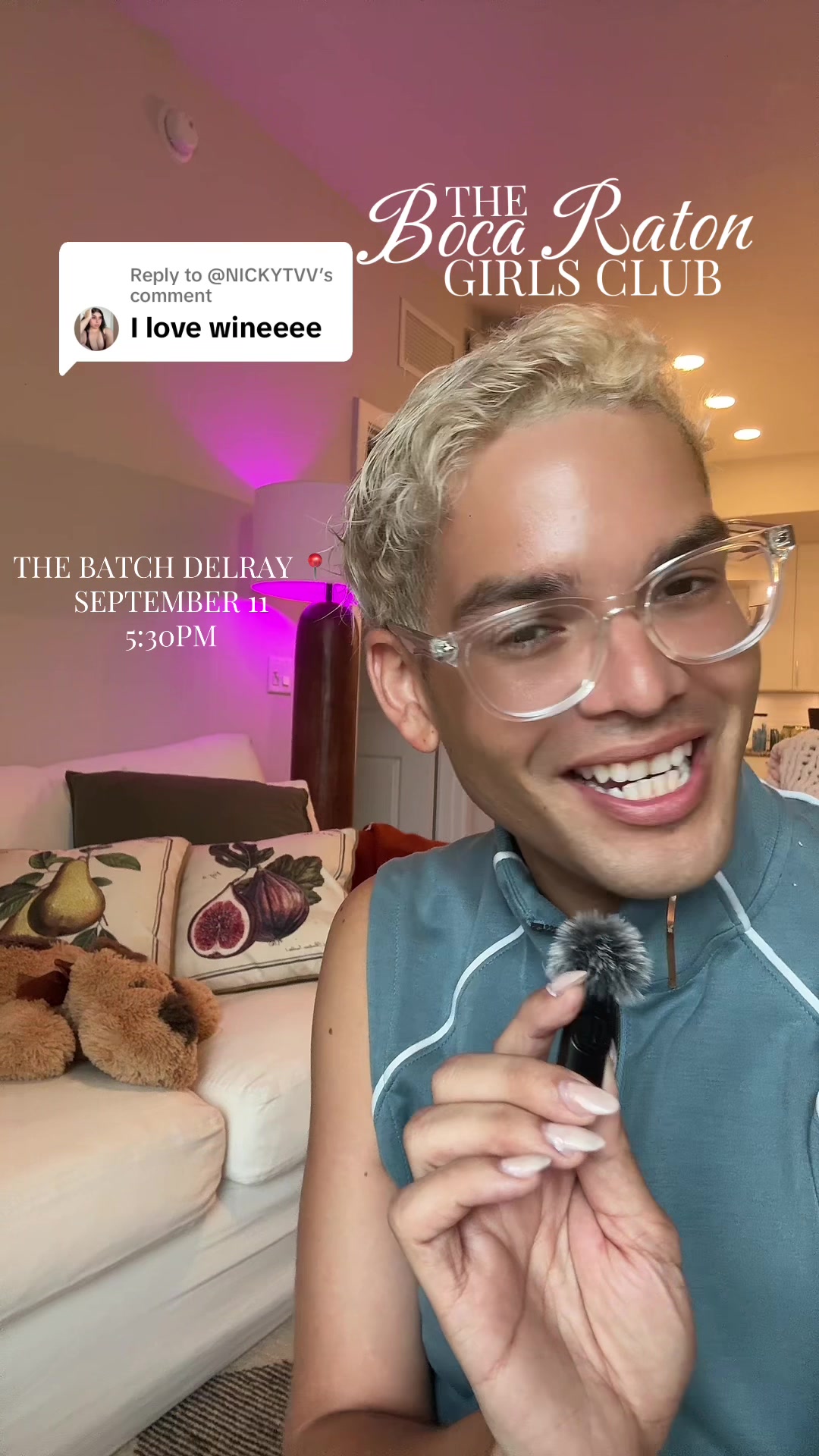 @Dani