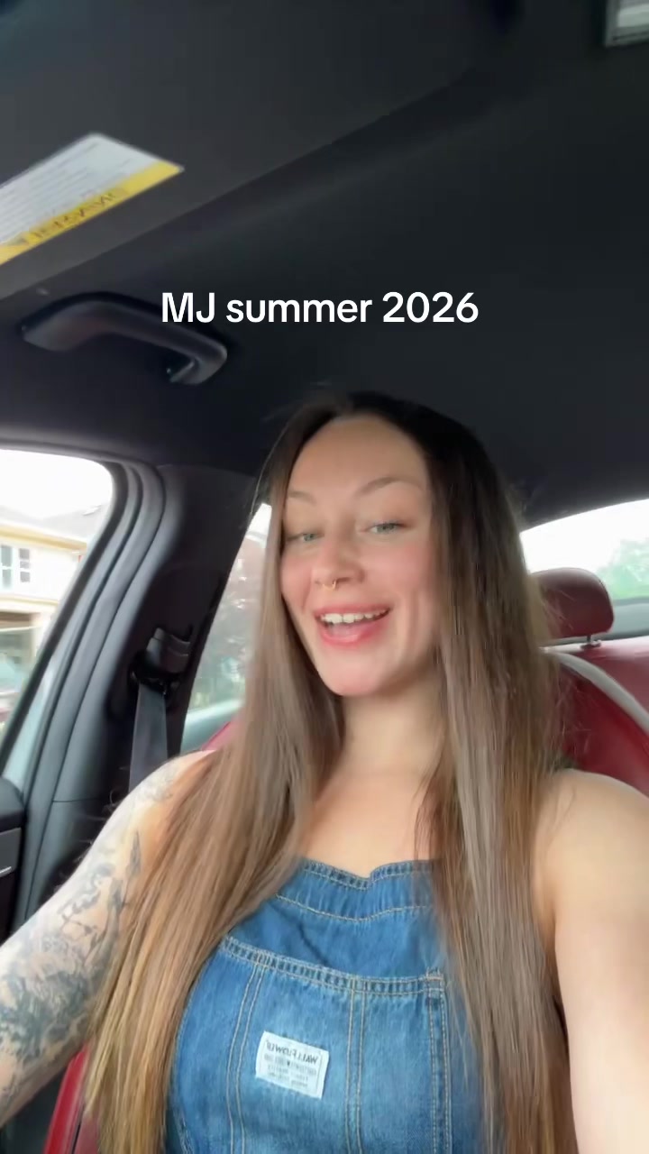 @Megan Bre
