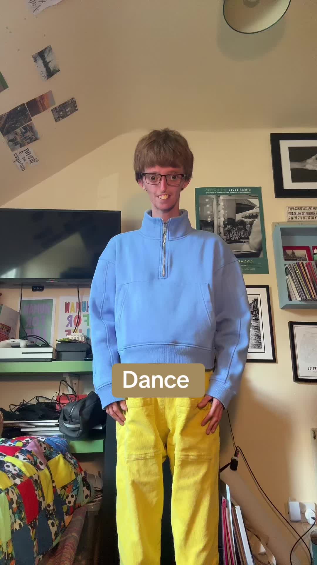 @Be Yourself Dylan 🦆