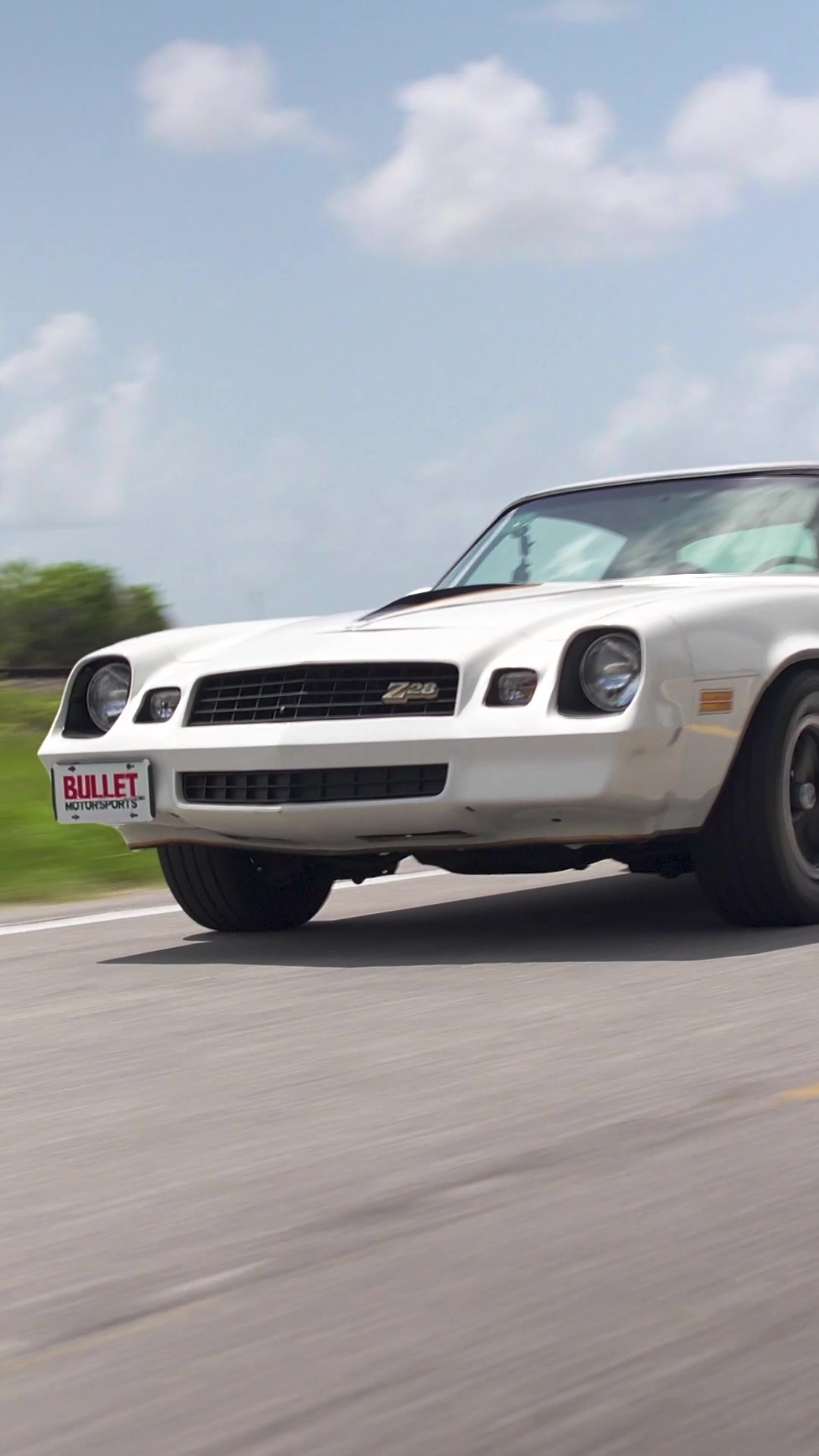 @BulletMotorsports