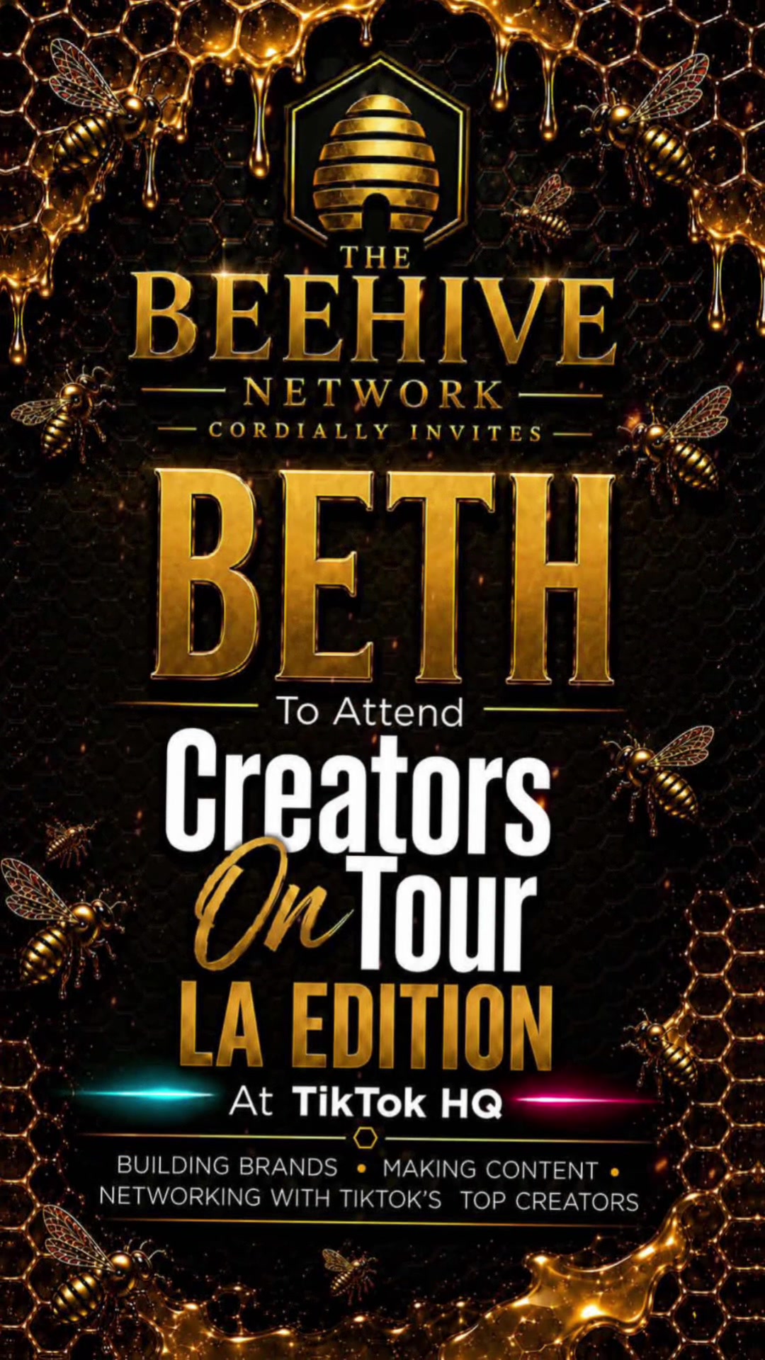 @🐝 𝓑𝓮𝓽𝓱  🧜&zwj;♀️