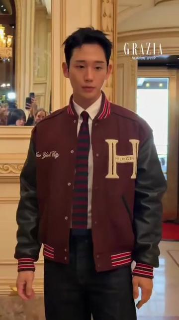 @All about Hae-inð°