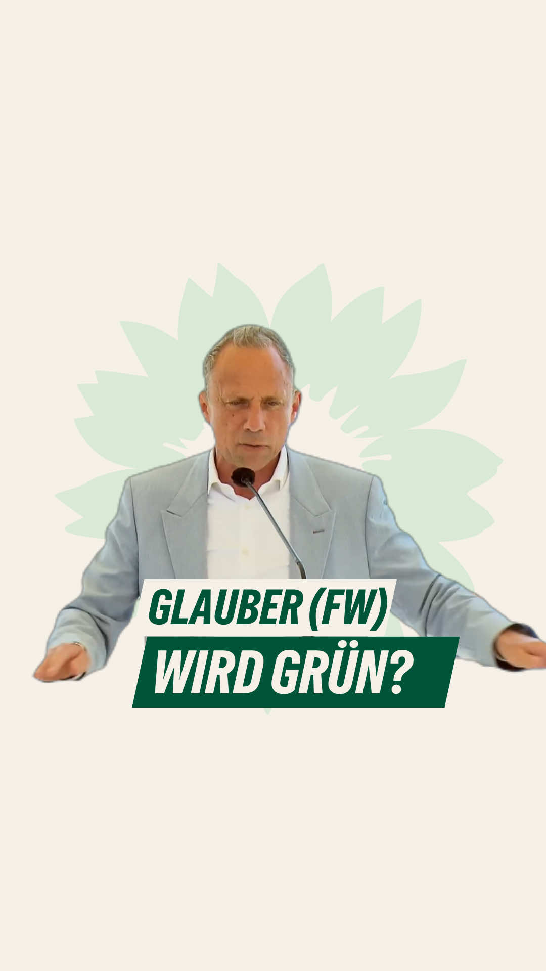@GRÜNE Bayern