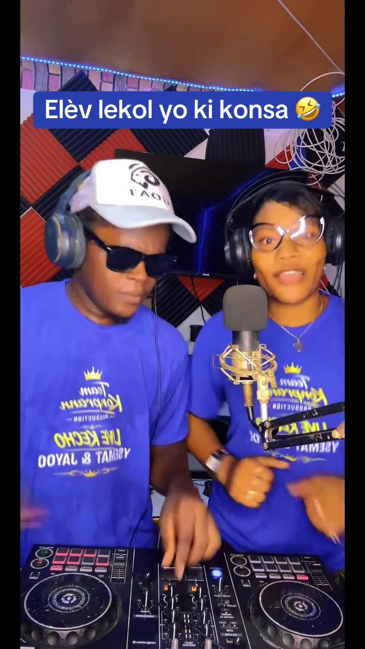 @Ysemat Drop The Beat
