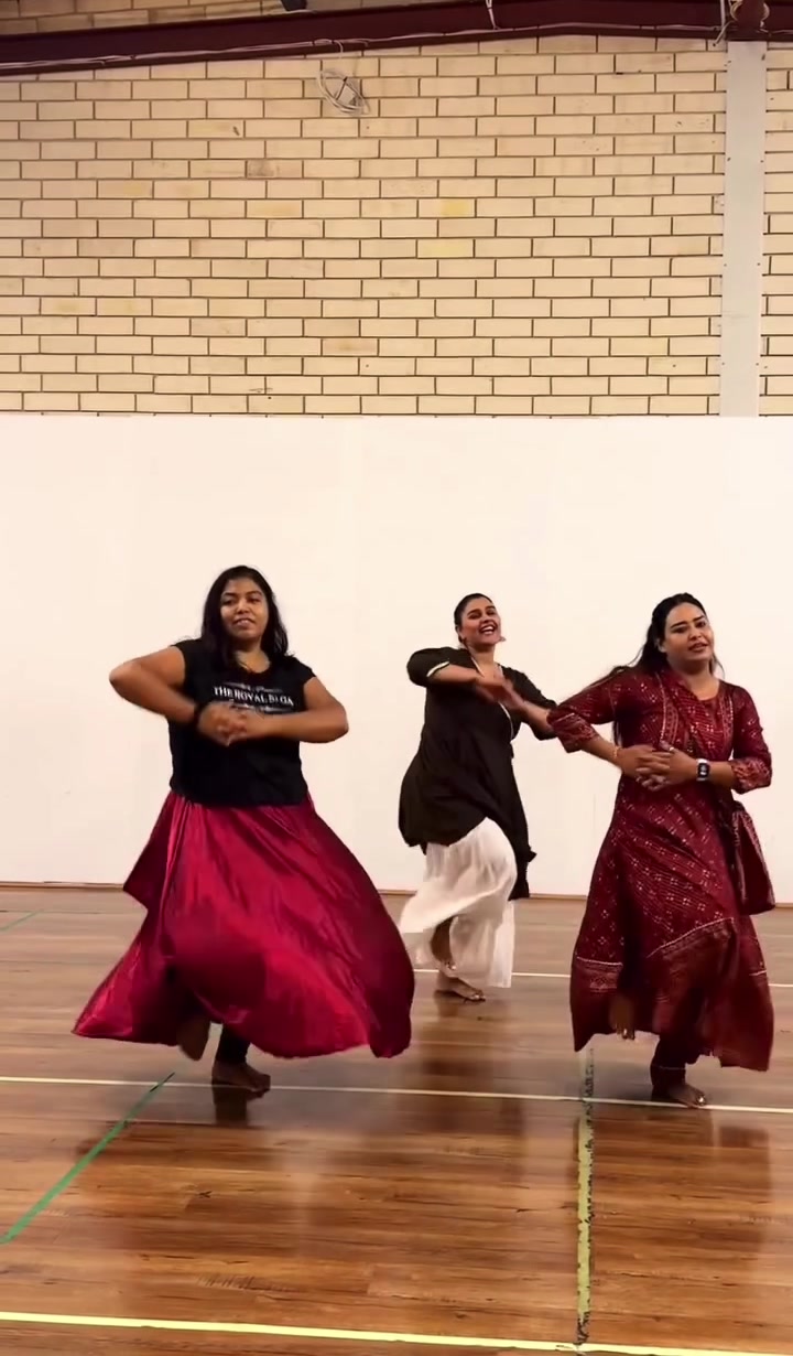 @BollyDanceStudioPerth