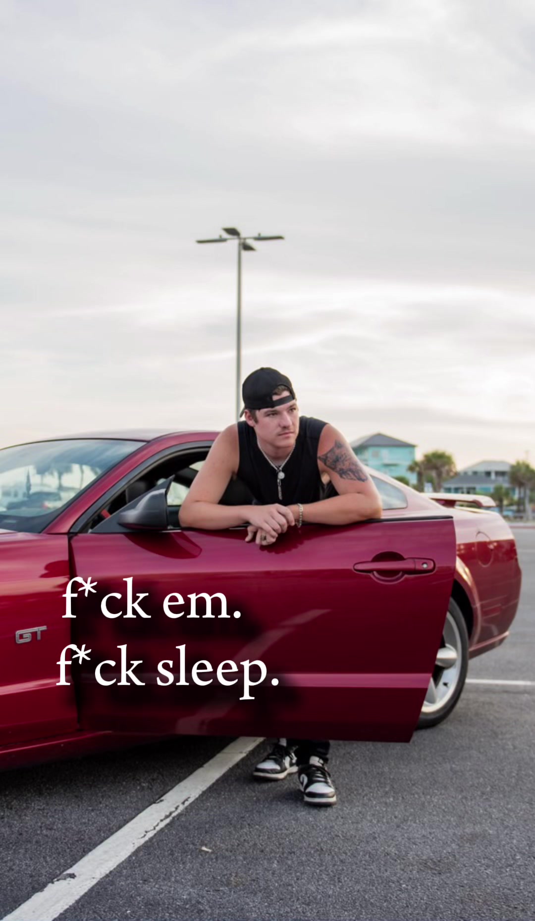 @Porter