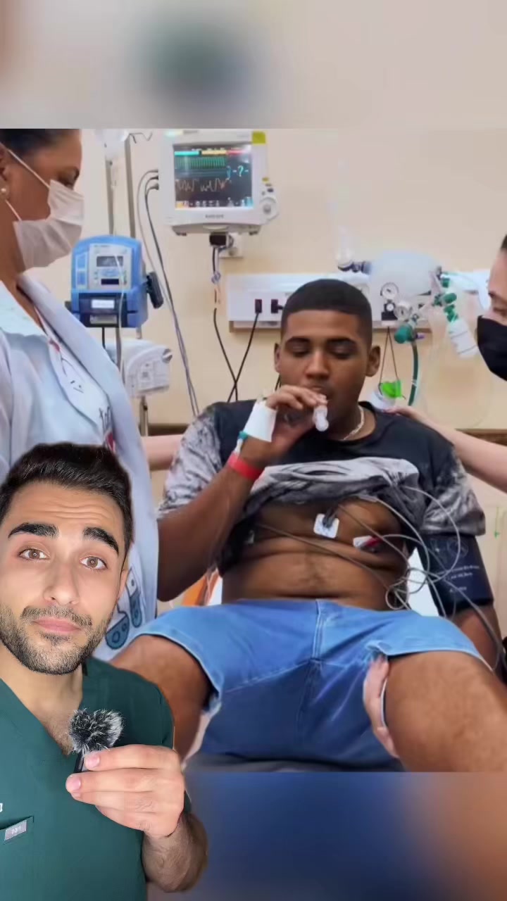 @Dr. Max, M.D.