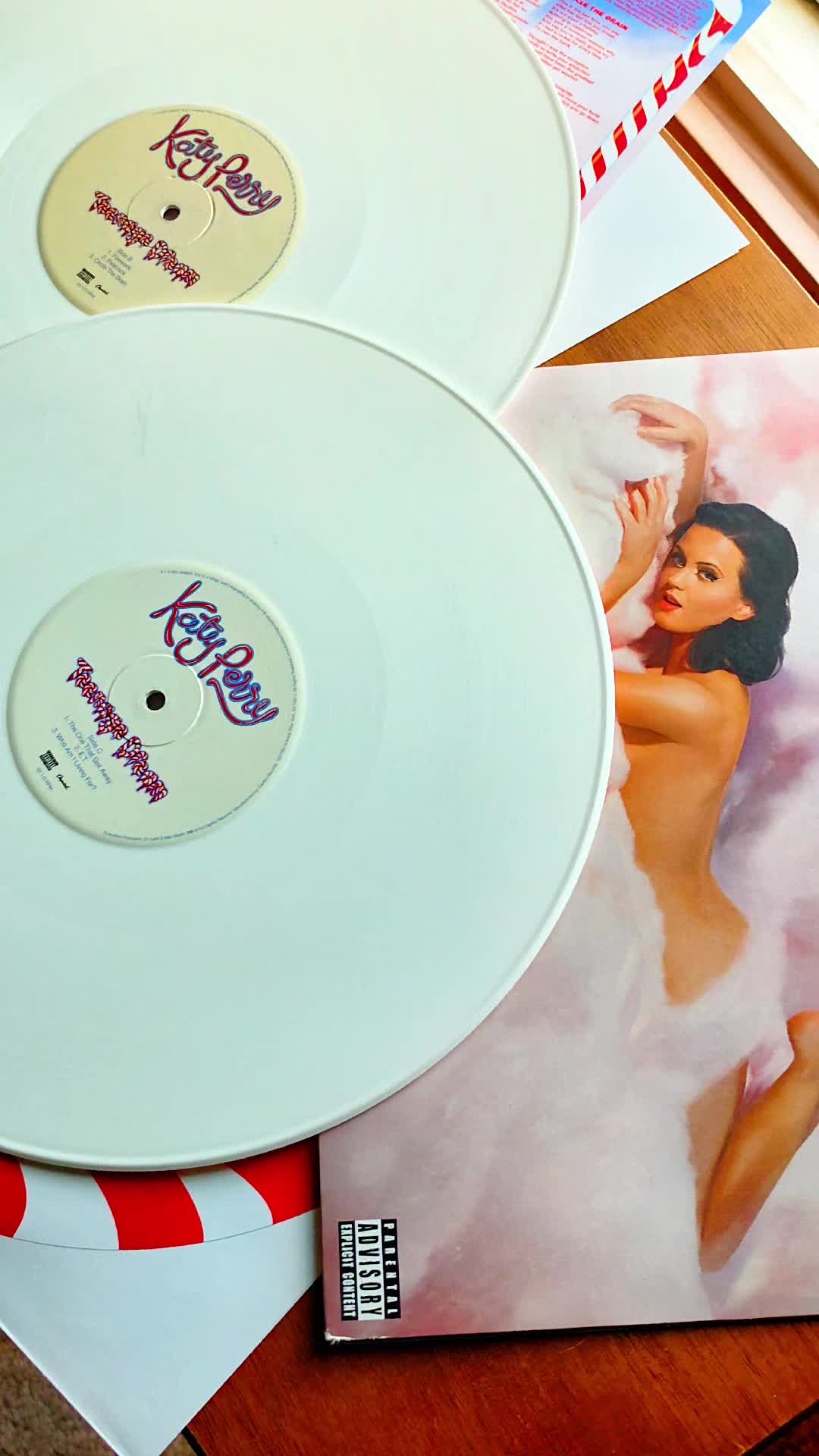 @831Vinyls
