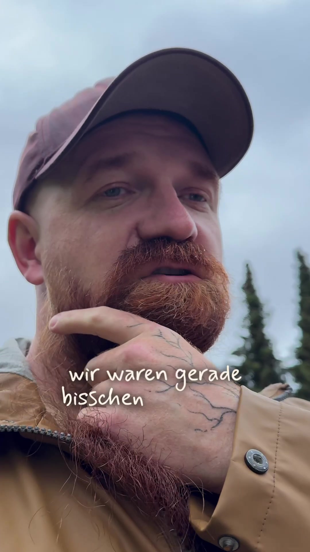 @Red Beard Dad